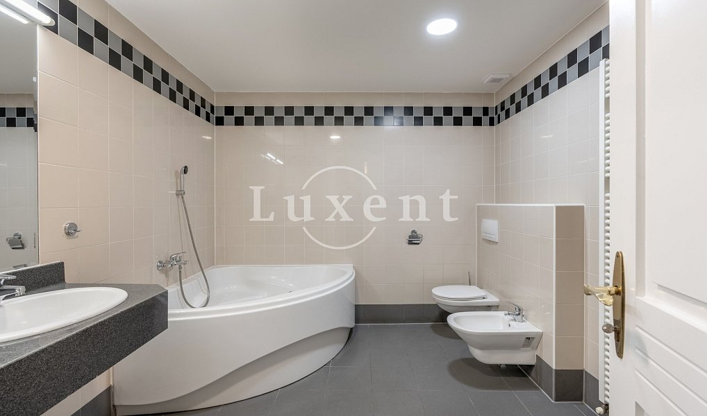 Pronájem bytu 4+kk 156 m², Praha – náhled fotky 9