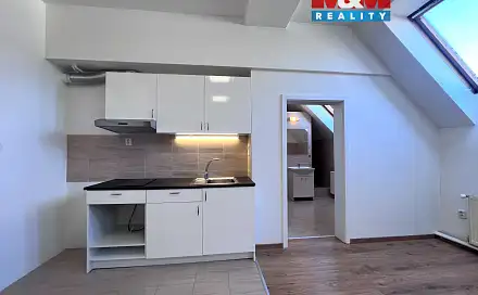 Pronájem obchodních prostor 42 m², Prostějov
