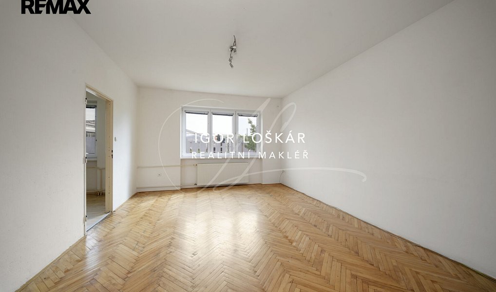 Prodej bytu 3+1 74 m², Hustopeče – náhled fotky 8