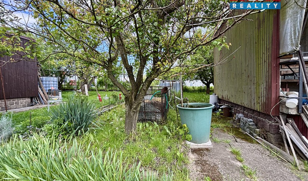 Prodej chaty/chalupy 17 m² s pozemkem 300 m², Ostrava – náhled fotky 8