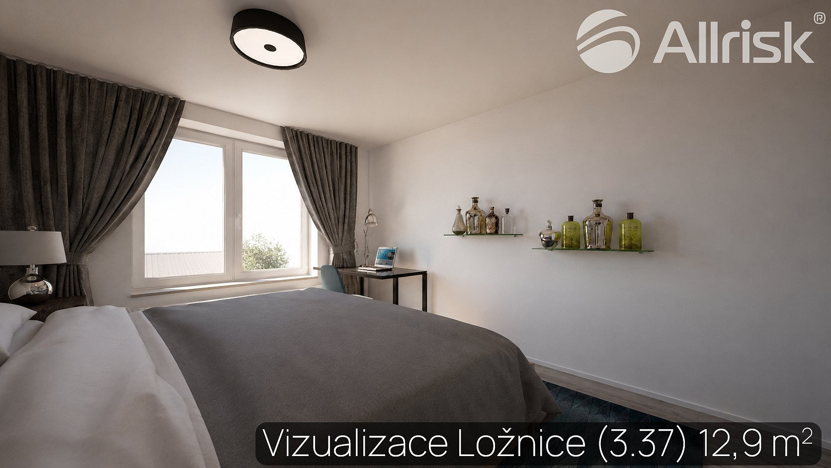 Prodej bytu 3+kk 72 m² — photo 4