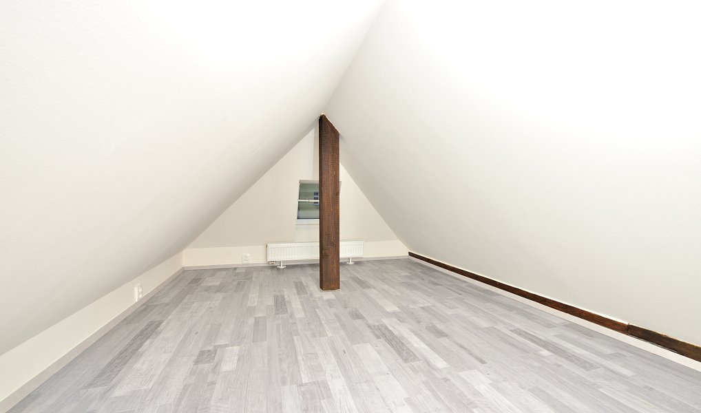 Pronájem bytu 1+kk 29 m², Praha – náhled fotky 9