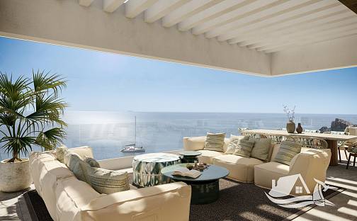 Prodej domu 172 m² s pozemkem 292 m², Almuñécar, Granada, Španělsko