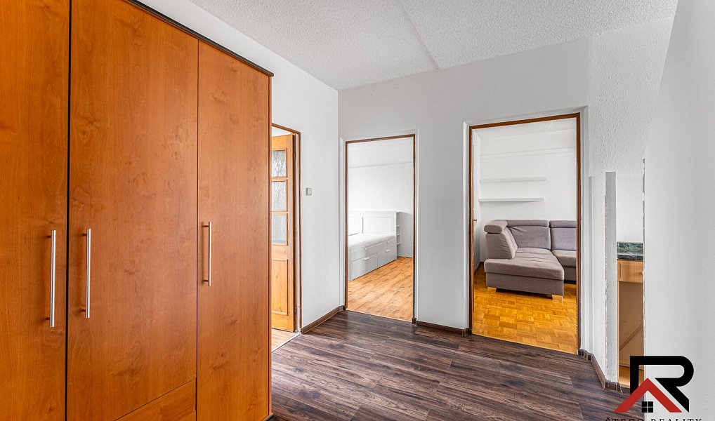 Prodej bytu 3+1 73 m², Třebíč – náhled fotky 9