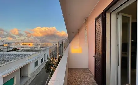 Prodej bytu 3+kk 85 m², Melendugno, Puglia, Itálie
