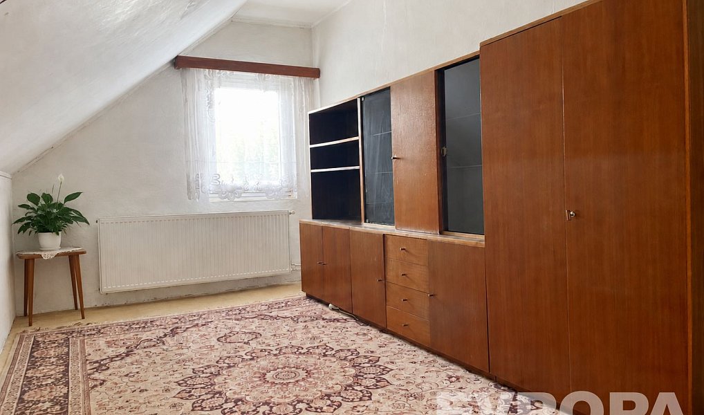 Prodej domu 114 m² s pozemkem 550 m², Doubravčice – náhled fotky 11
