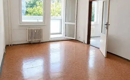 Prodej bytu 3+1 75 m²