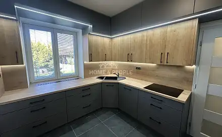 Pronájem bytu 3+1 75 m², K. Čapka, Přelouč, okres Pardubice