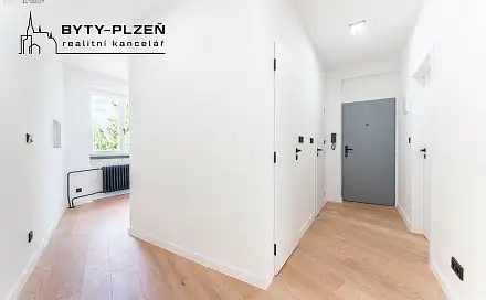 Prodej bytu 2+1 57 m²