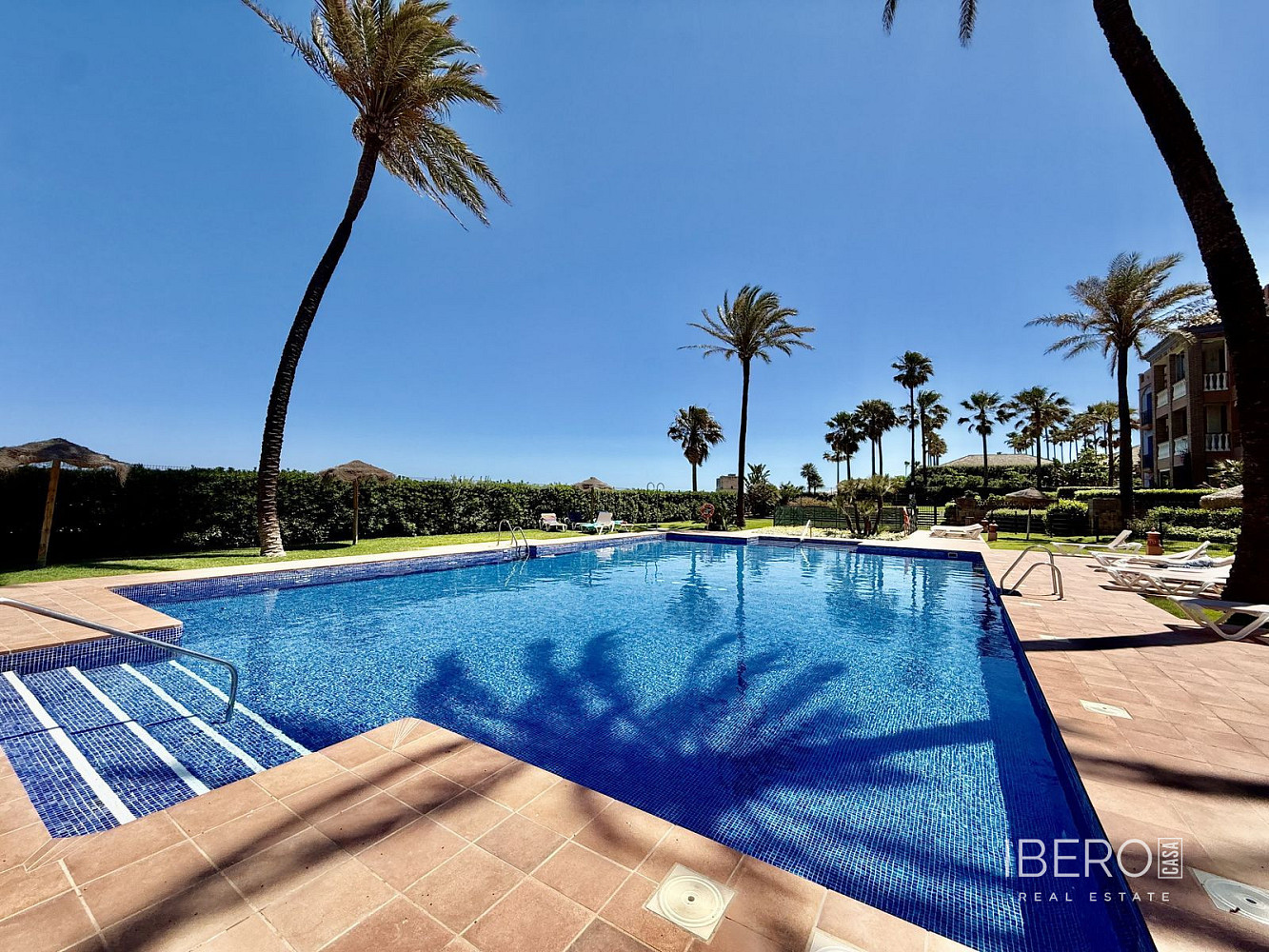 Pis 4+kk – Casares, Puerto de la Cruz, Costa del Sol Occidental - Vista 4