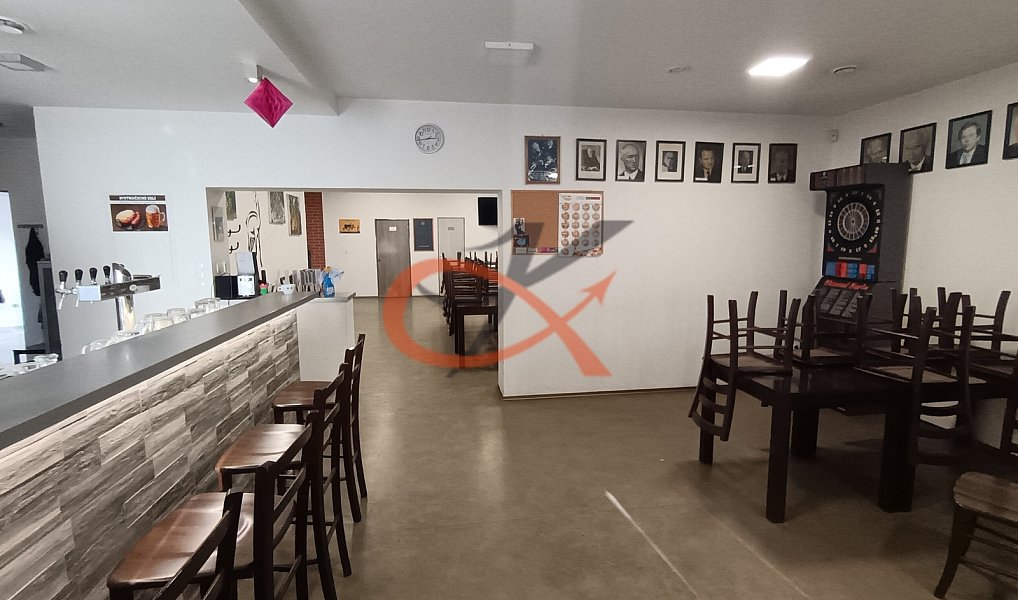 Prodej domu 343 m² s pozemkem 1 082 m², Bohuňovice – náhled fotky 35