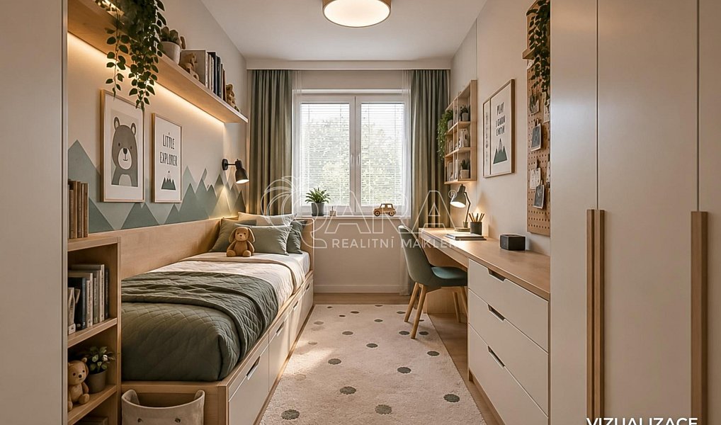 Prodej domu 73 m² s pozemkem 125 m², Vážany nad Litavou – náhled fotky 11