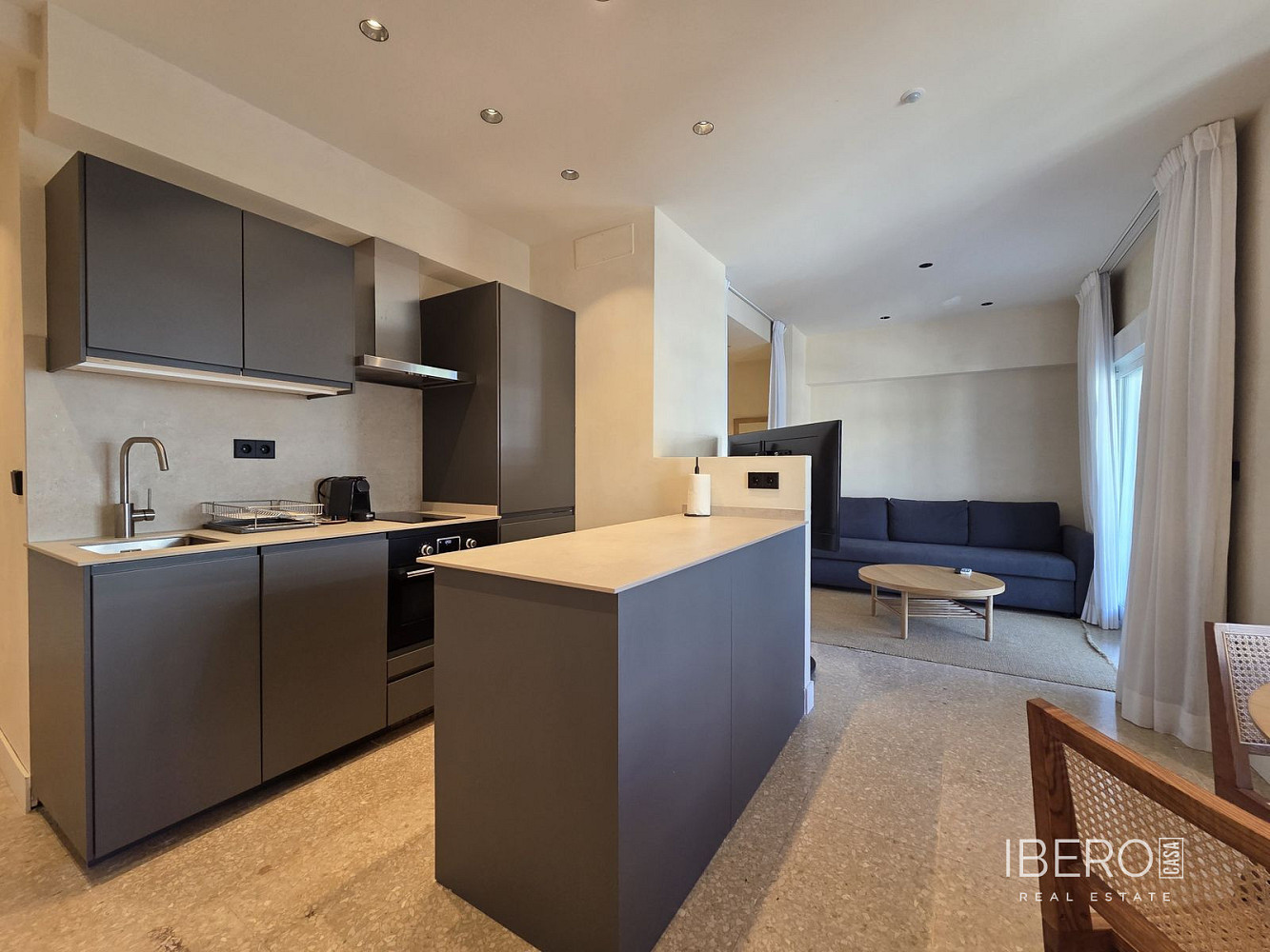 Piso 2+kk – Marbella, Barrio Alto - Vista 2