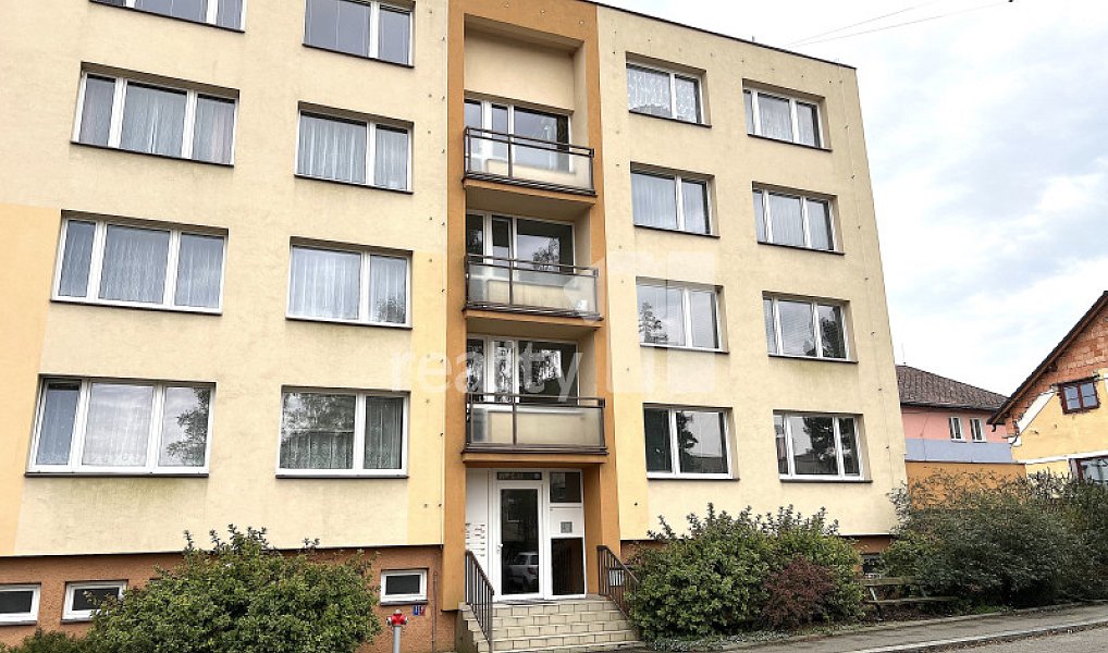 Prodej bytu 2+1 62 m², Sedlčany – náhled fotky 5