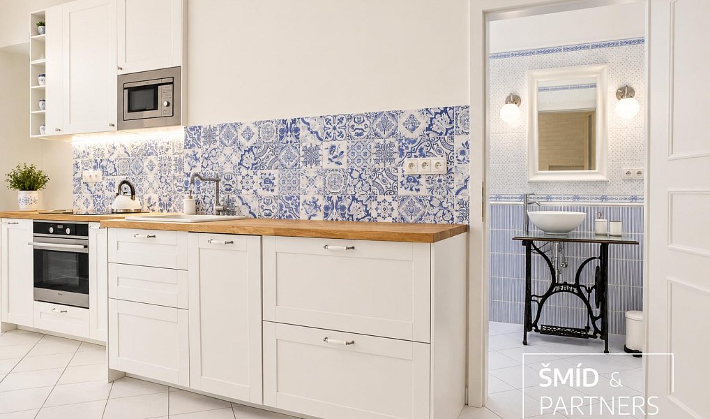 Prodej bytu atypického 70 m², Praha – náhled fotky 20