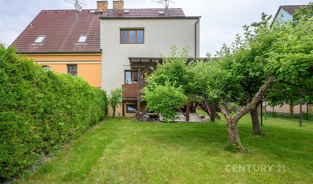 Prodej domu 139 m² s pozemkem 420 m², České Budějovice – náhled fotky 44