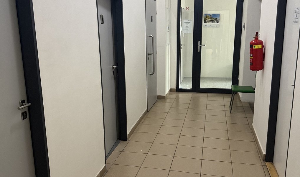 Pronájem kanceláře 16 m², Náchod – náhled fotky 7