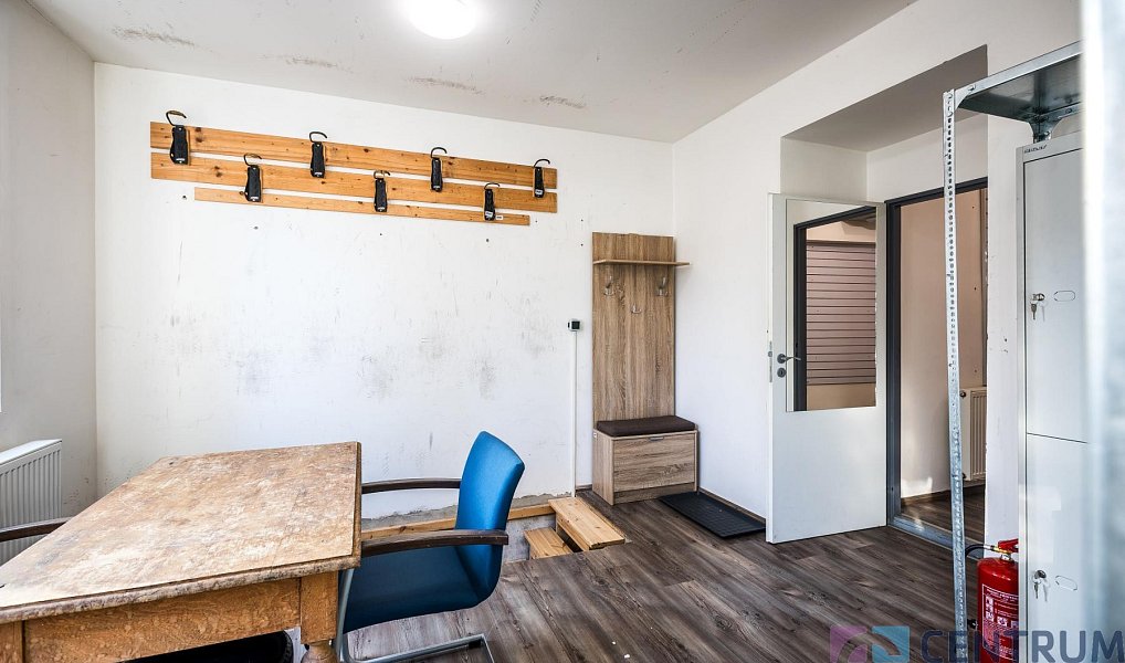 Prodej obchodních prostor 146 m², Liberec – náhled fotky 8