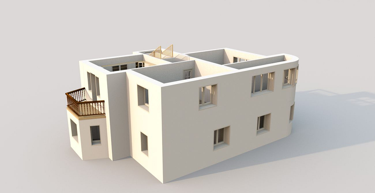 Prodej domu 230 m² s pozemkem 722 m² – fotografie 4