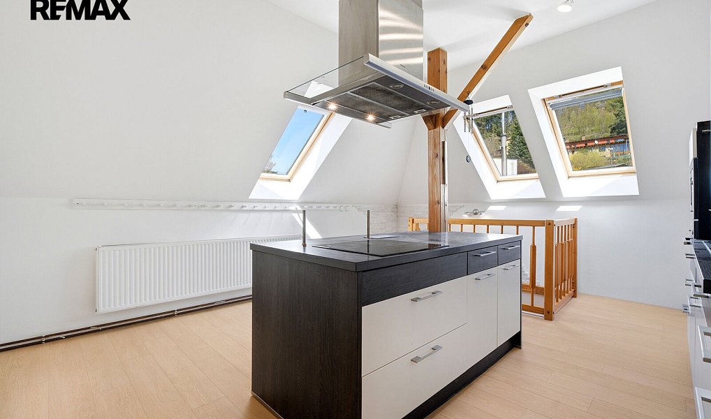 Prodej nájemního domu, činžáku 654 m², Železný Brod – náhled fotky 22