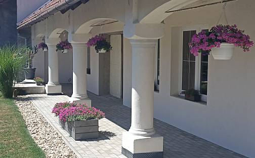 Prodej domu 180 m² s pozemkem 708 m², Přibice, okres Brno-venkov