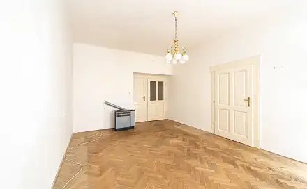 Prodej bytu 3+1 84 m²