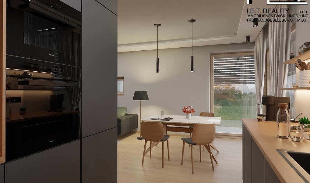 Prodej stavebního pozemku 1 310 m², Ludkovice – náhled fotky 5