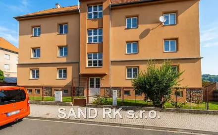 Prodej bytu atypického 104 m², Pelnářova, Domažlice - Bezděkovské Předměstí