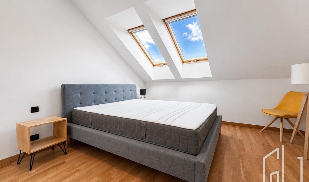 Prodej bytu 2+kk 43 m², Praha – náhled fotky 2