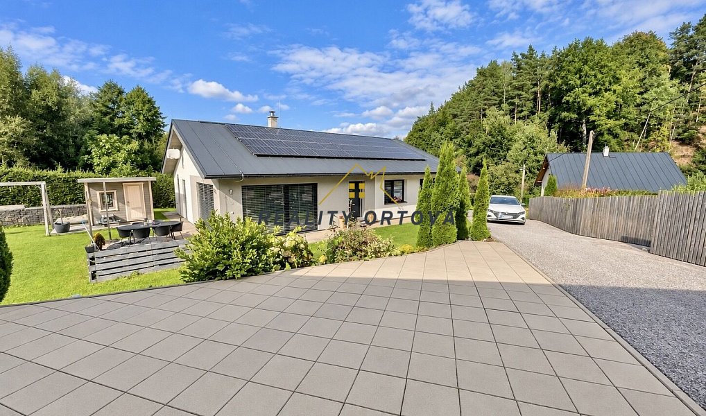 Prodej domu 120 m² s pozemkem 1 490 m², Čistá u Horek – náhled fotky 27