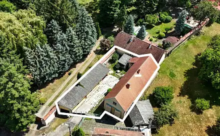 Prodej domu 105 m² s pozemkem 357 m², Sedlčany - Třebnice, okres Příbram