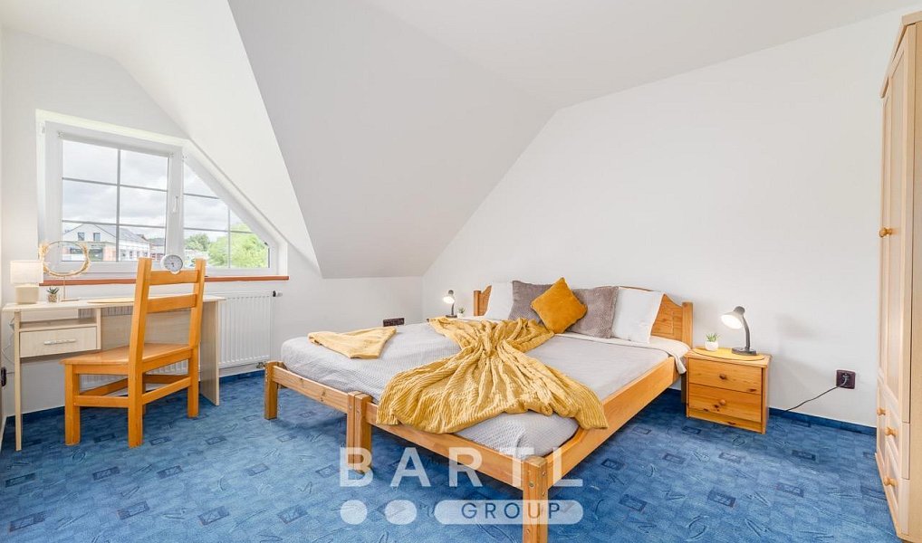 Prodej domu 118 m² s pozemkem 204 m², Frymburk – náhled fotky 25