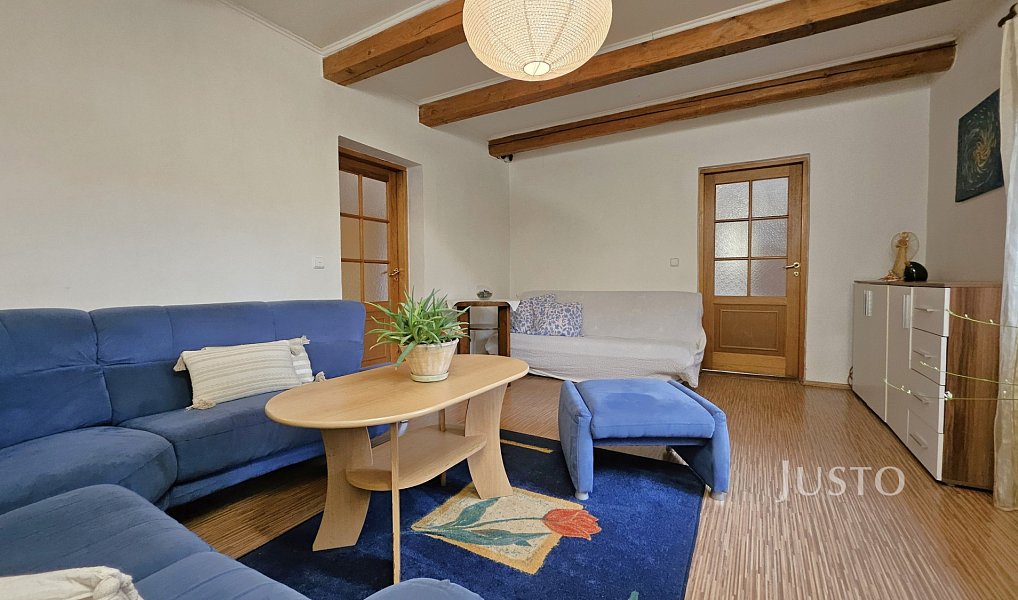 Prodej domu 143 m² s pozemkem 426 m², Oslov – náhled fotky 11