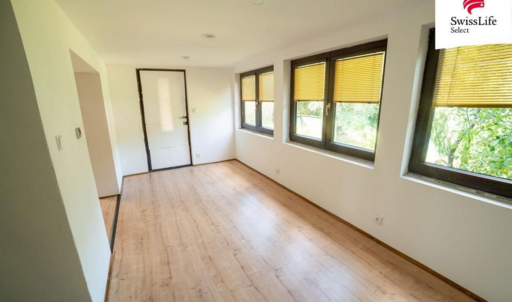 Prodej chaty/chalupy 70 m² s pozemkem 171 m², Římov – náhled fotky 5