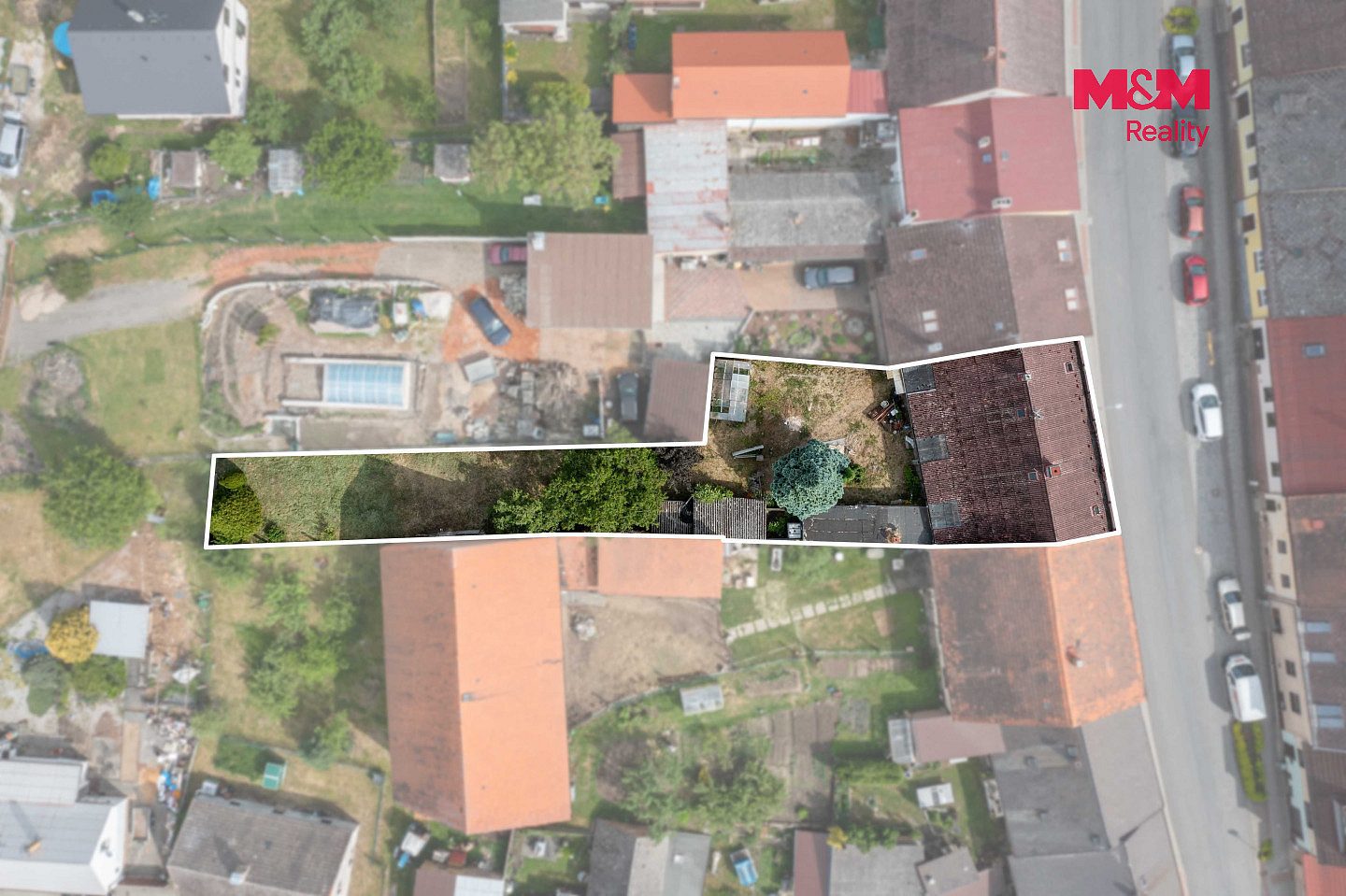 Prodej domu 140 m² s pozemkem 762 m² – fotografie 2