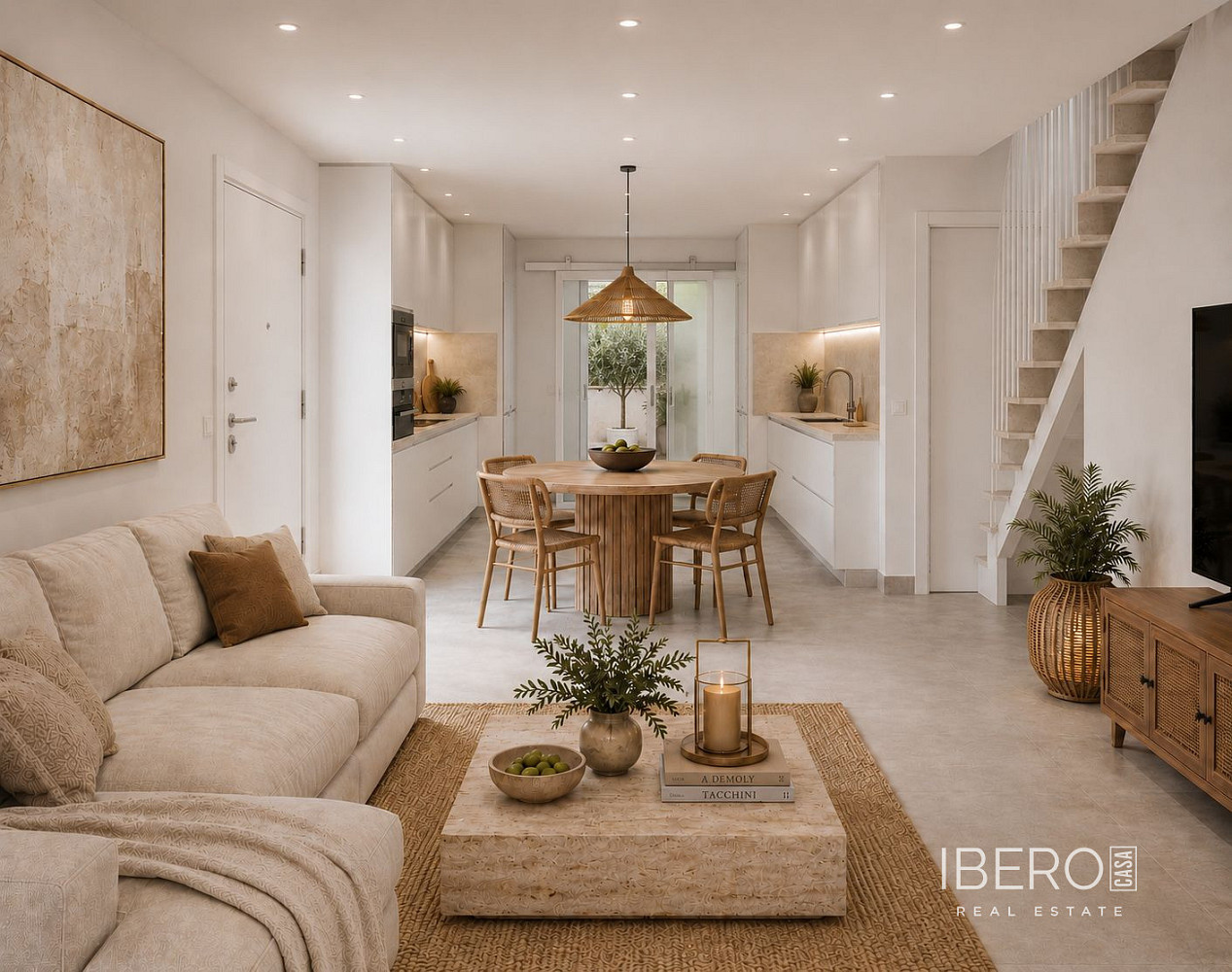 Casa 3+kk – Cartagena, Fuente de Cubas, El Plan - Más