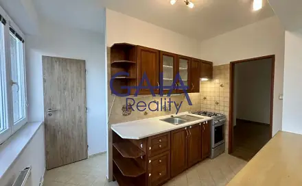 Pronájem bytu 3+1 66 m², Louka, okres Hodonín