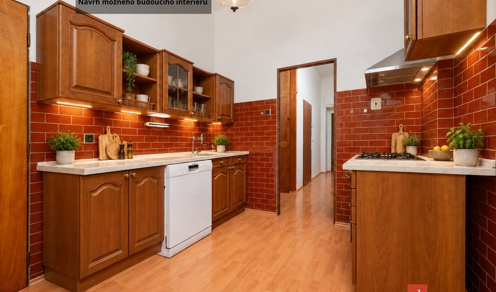 Prodej bytu 4+1 130 m², Jablonec nad Nisou – náhled fotky 16