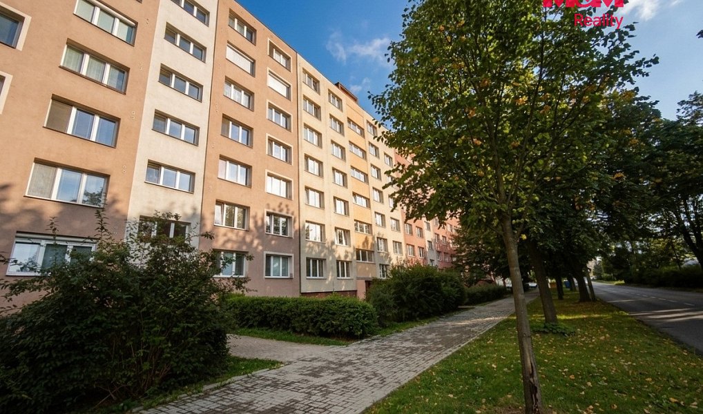Prodej bytu 2+1 56 m², Ostrava – náhled fotky 11