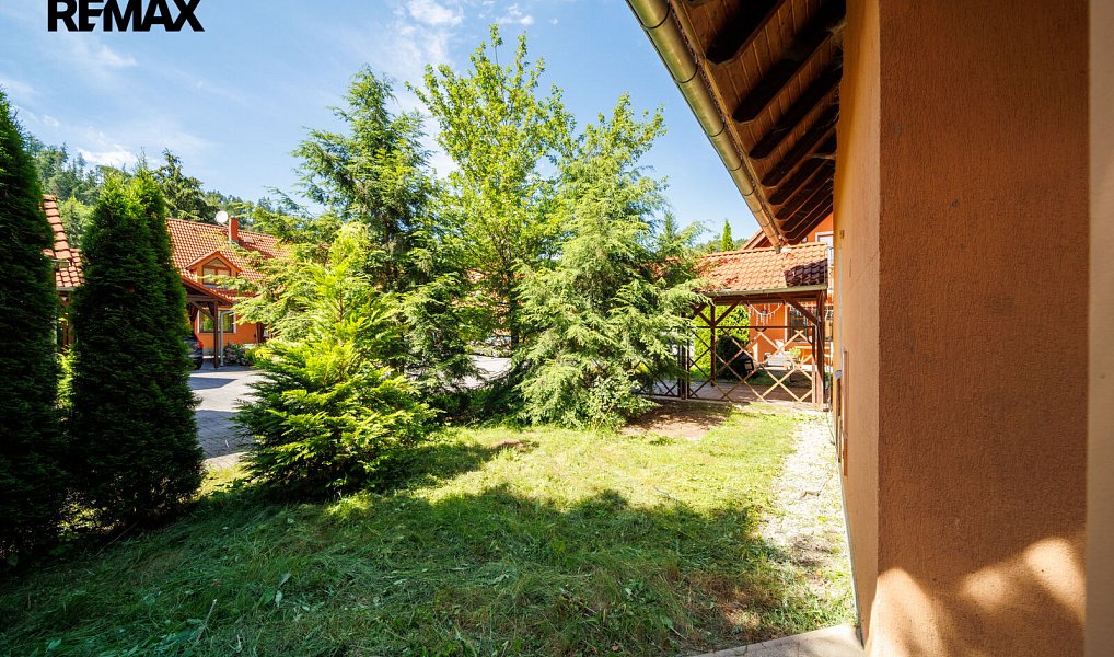Prodej domu 120 m² s pozemkem 449 m², Karlovy Vary – náhled fotky 33
