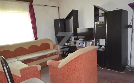 Prodej domu 160 m² s pozemkem 696 m², Libina - Obědné, okres Šumperk