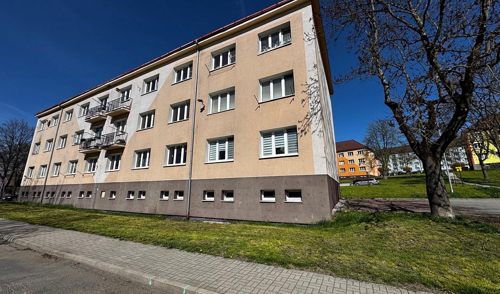 Pronájem bytu 1+1 40 m², Habartov – náhled fotky 10