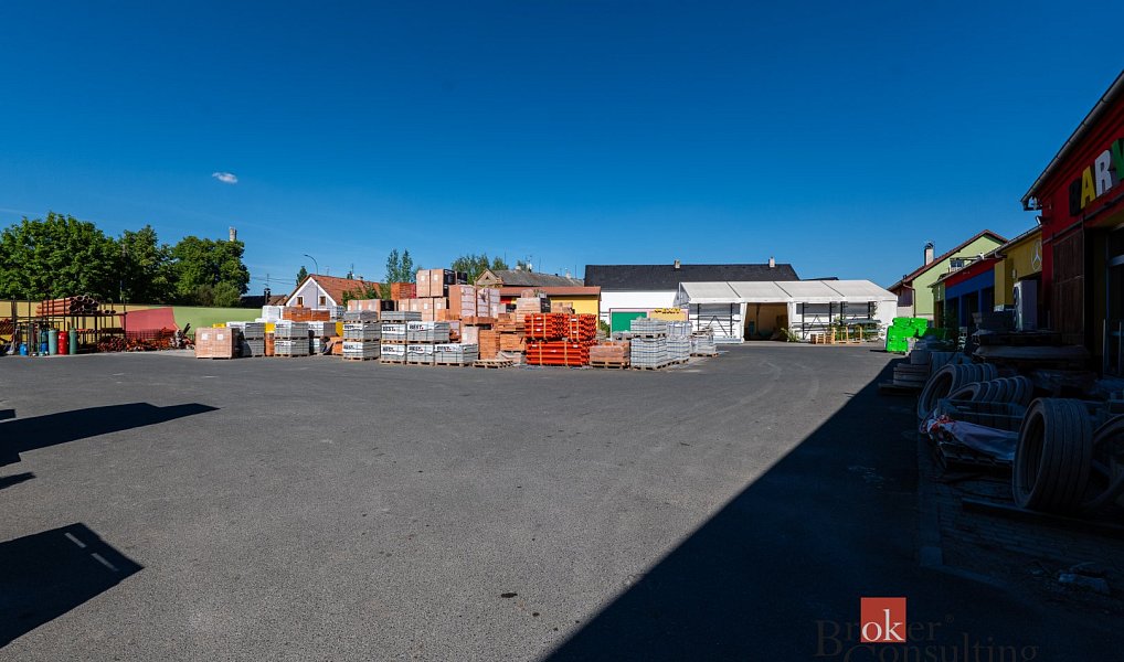 Prodej obchodních prostor 3 458 m², Nýřany – náhled fotky 33