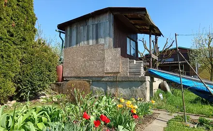 Prodej zahrady 173 m², Otrokovice, okres Zlín