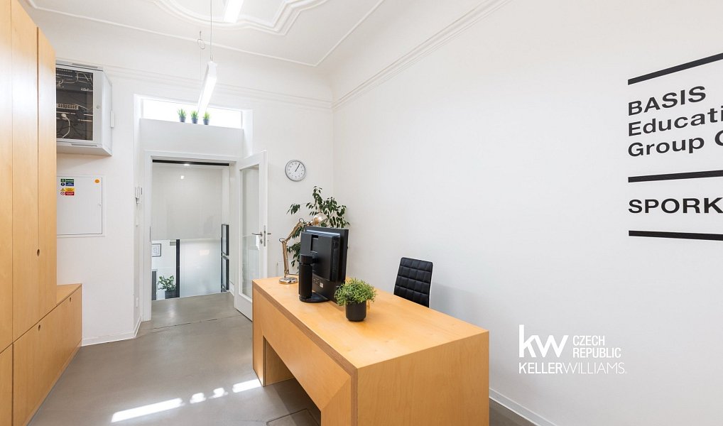 Prodej obchodních prostor 204 m², Praha – náhled fotky 16
