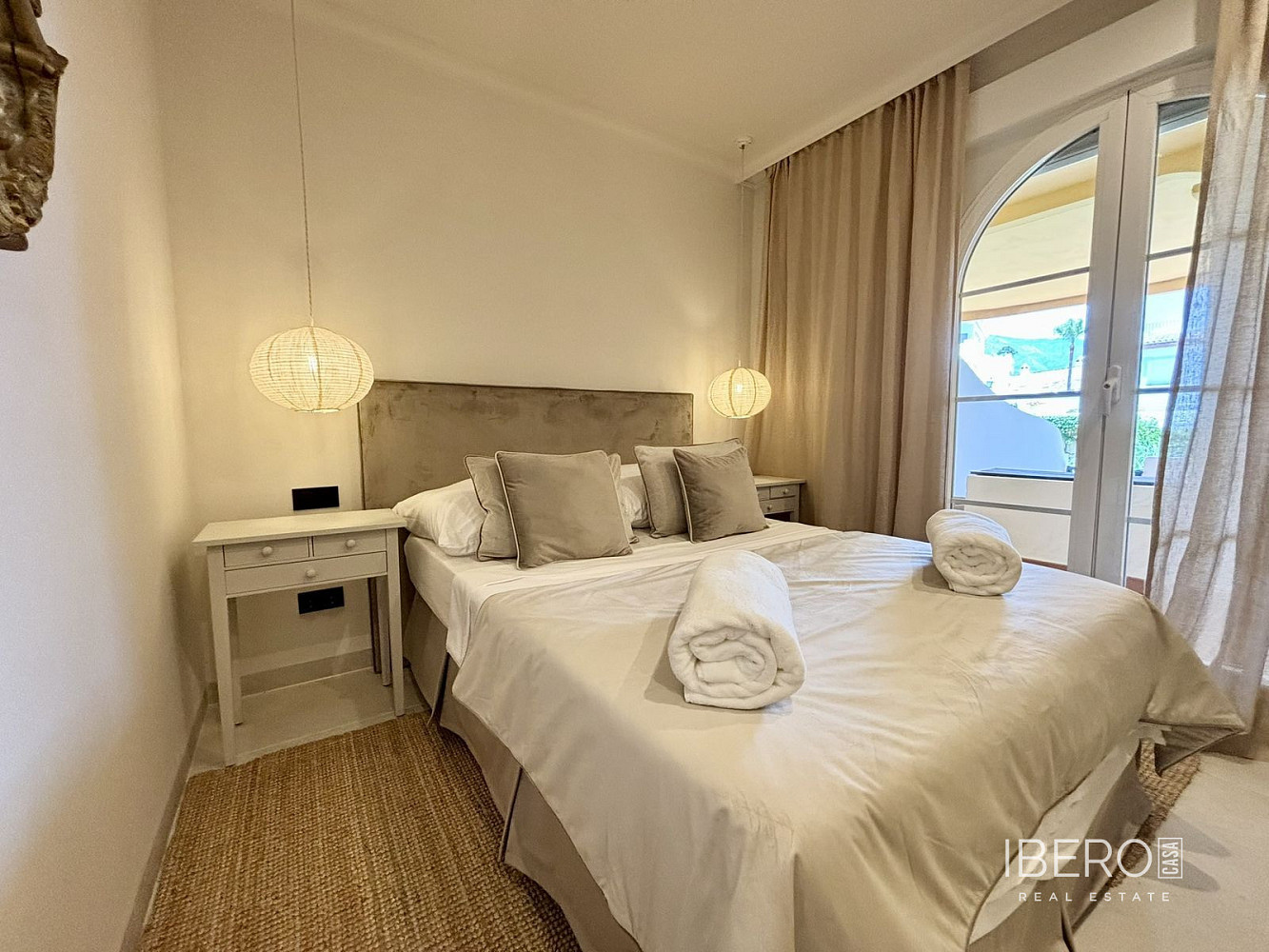 Piso 4+kk – Málaga, Baños del Carmen, Este - Vista 2