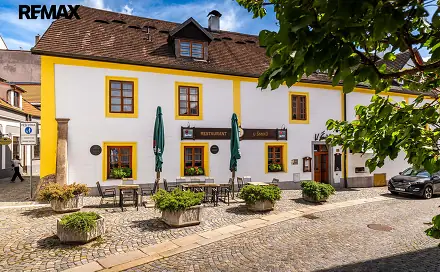 Prodej komerčního objektu (jiného typu) 855 m², Kostelní, Jindřichův Hradec - Jindřichův Hradec I