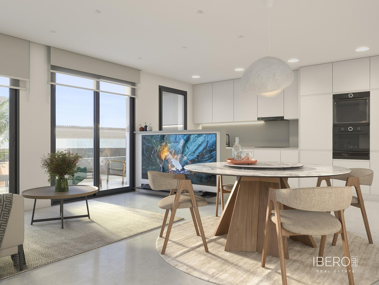 Pis 3+kk – Santa Pola, el Baix Vinalopó - Vista 4