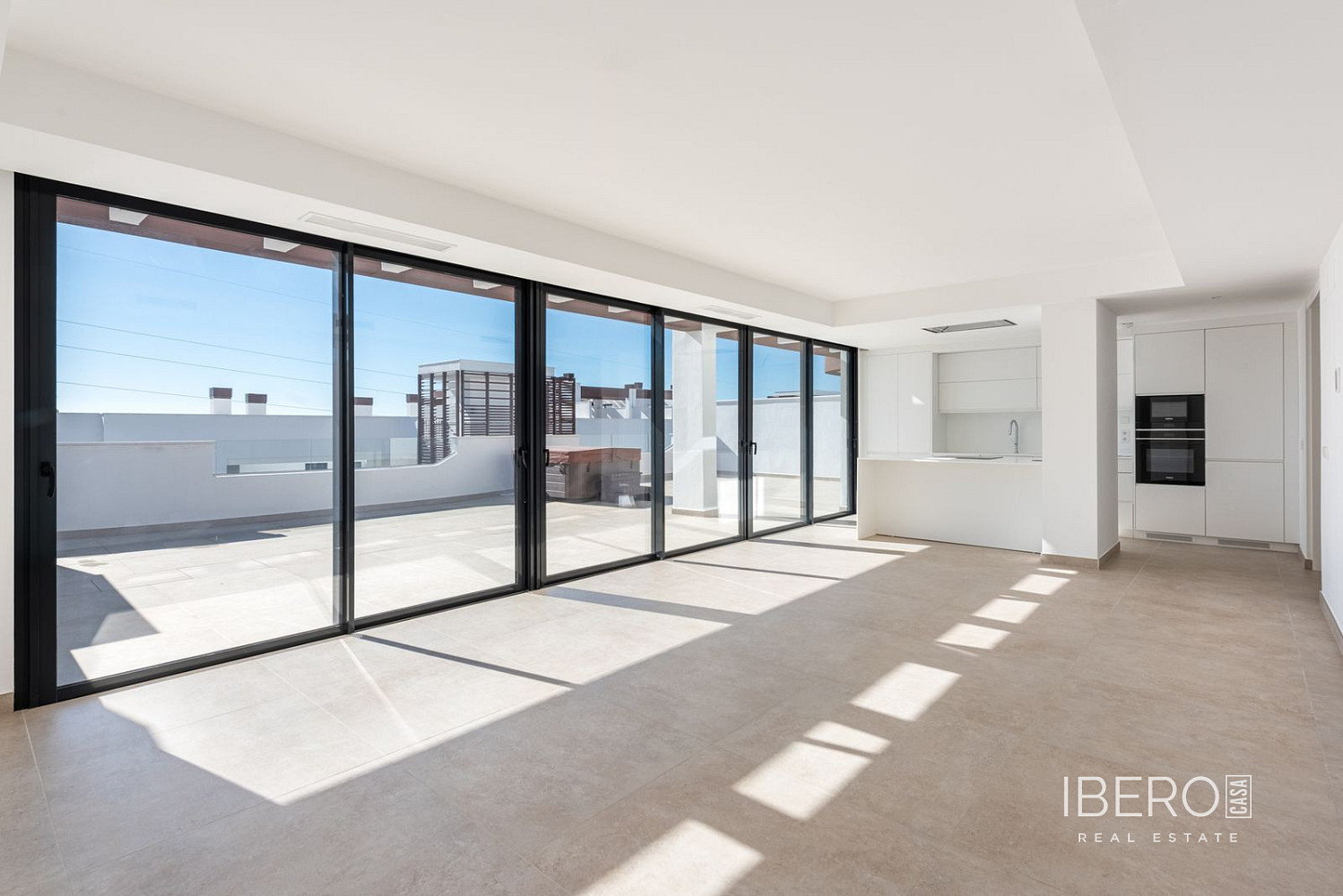 Pis 5+kk – Estepona, Barriada Islas Canarias - Vista 5