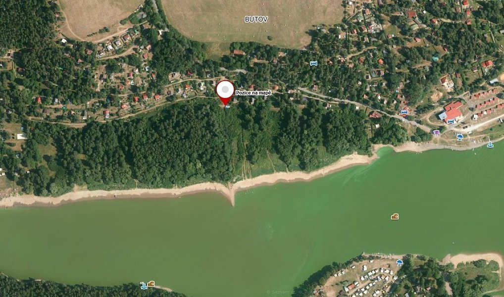 Prodej stavebního pozemku 710 m², Stříbro – náhled fotky 13